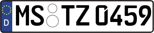 MS-TZ0459