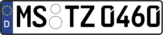 MS-TZ0460