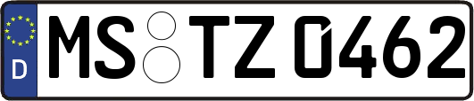 MS-TZ0462