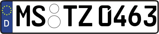 MS-TZ0463