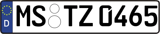 MS-TZ0465