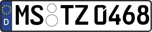 MS-TZ0468