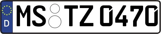 MS-TZ0470
