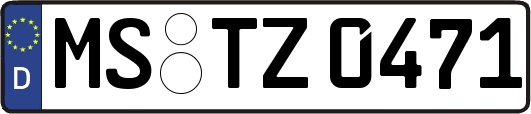 MS-TZ0471