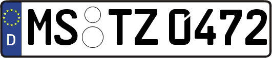 MS-TZ0472