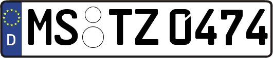 MS-TZ0474