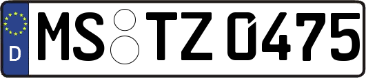 MS-TZ0475