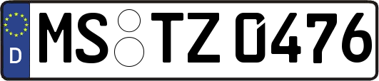 MS-TZ0476