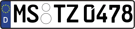 MS-TZ0478