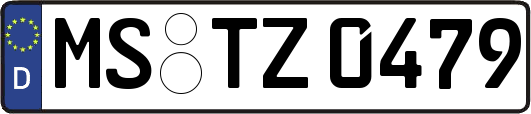 MS-TZ0479