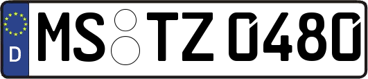 MS-TZ0480