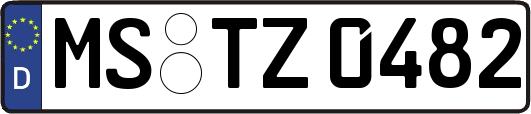 MS-TZ0482