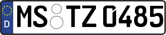 MS-TZ0485
