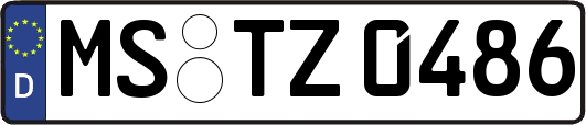 MS-TZ0486