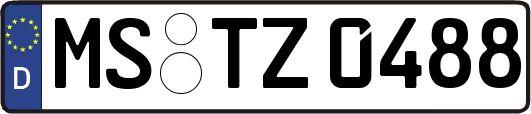 MS-TZ0488