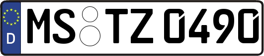 MS-TZ0490