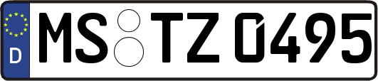 MS-TZ0495
