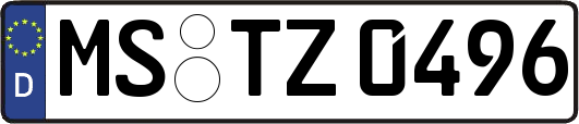 MS-TZ0496