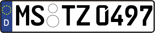 MS-TZ0497