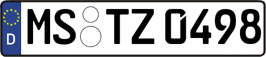 MS-TZ0498