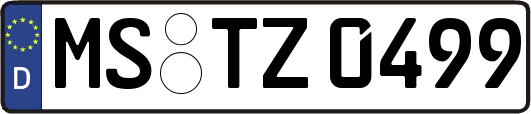 MS-TZ0499