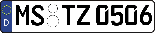 MS-TZ0506