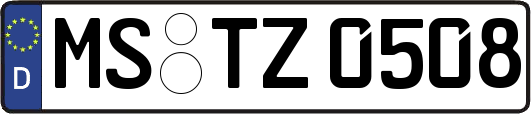 MS-TZ0508