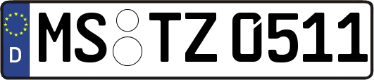 MS-TZ0511