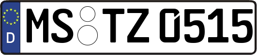 MS-TZ0515