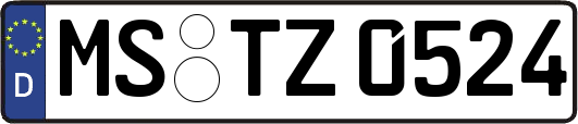 MS-TZ0524