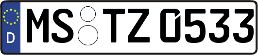 MS-TZ0533