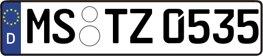 MS-TZ0535