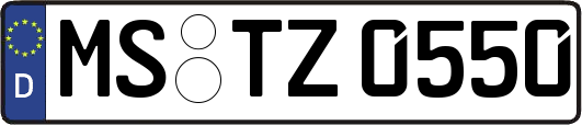 MS-TZ0550