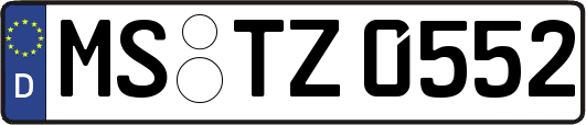 MS-TZ0552