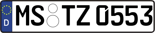 MS-TZ0553
