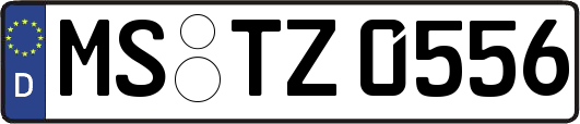 MS-TZ0556