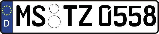 MS-TZ0558