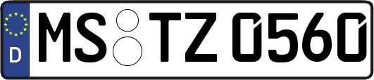 MS-TZ0560