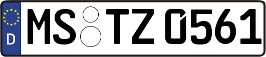 MS-TZ0561