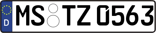 MS-TZ0563