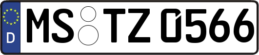 MS-TZ0566