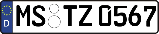 MS-TZ0567