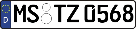 MS-TZ0568