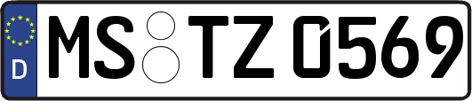 MS-TZ0569