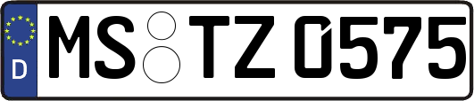 MS-TZ0575