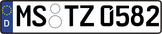 MS-TZ0582
