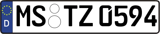 MS-TZ0594