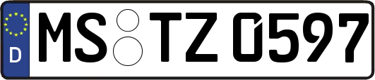 MS-TZ0597