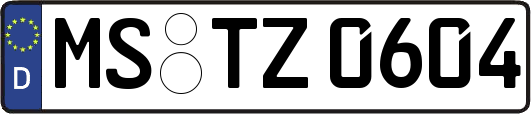 MS-TZ0604