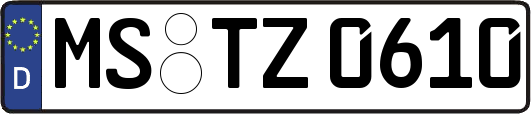 MS-TZ0610